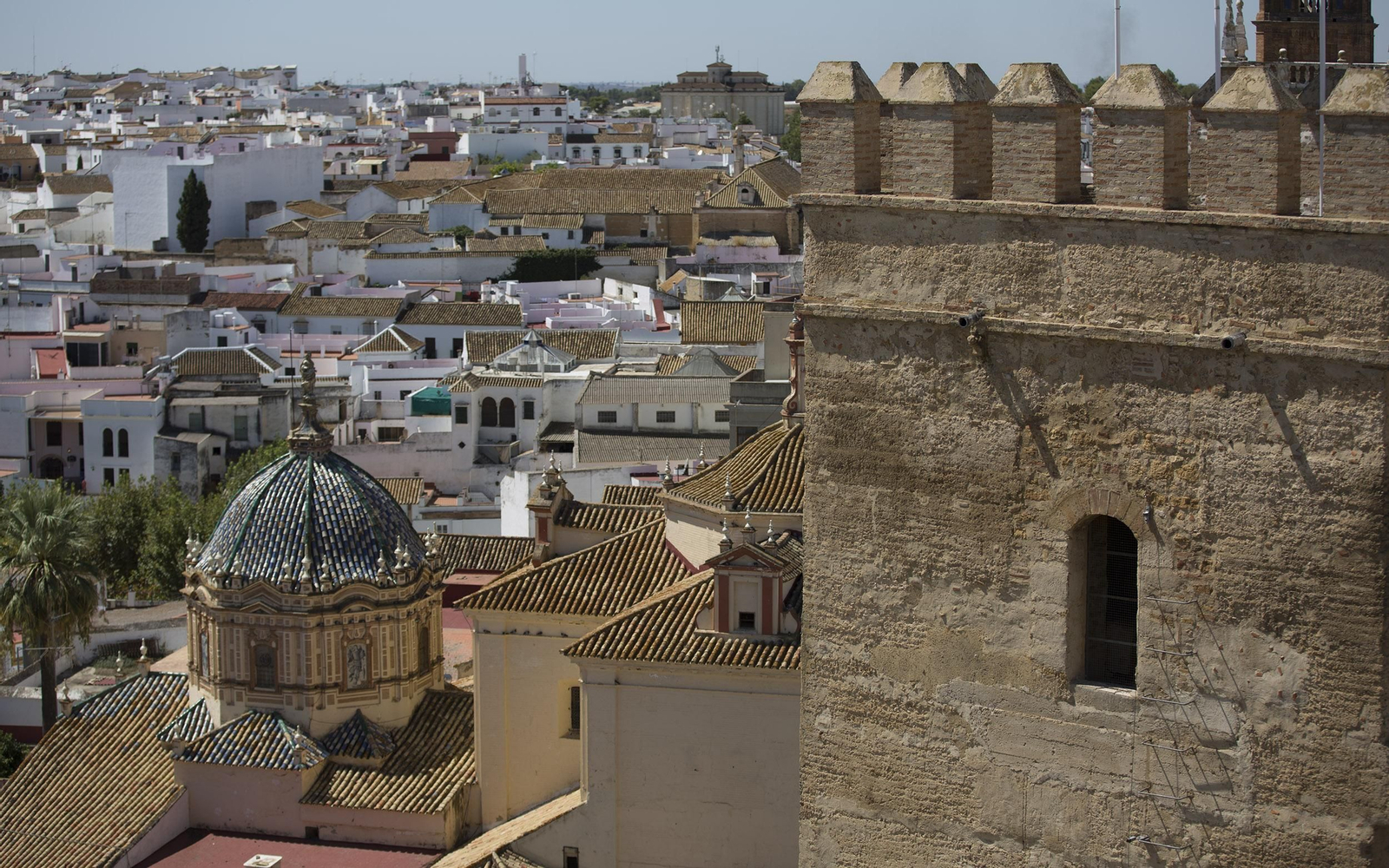 Carmona, en imágenes