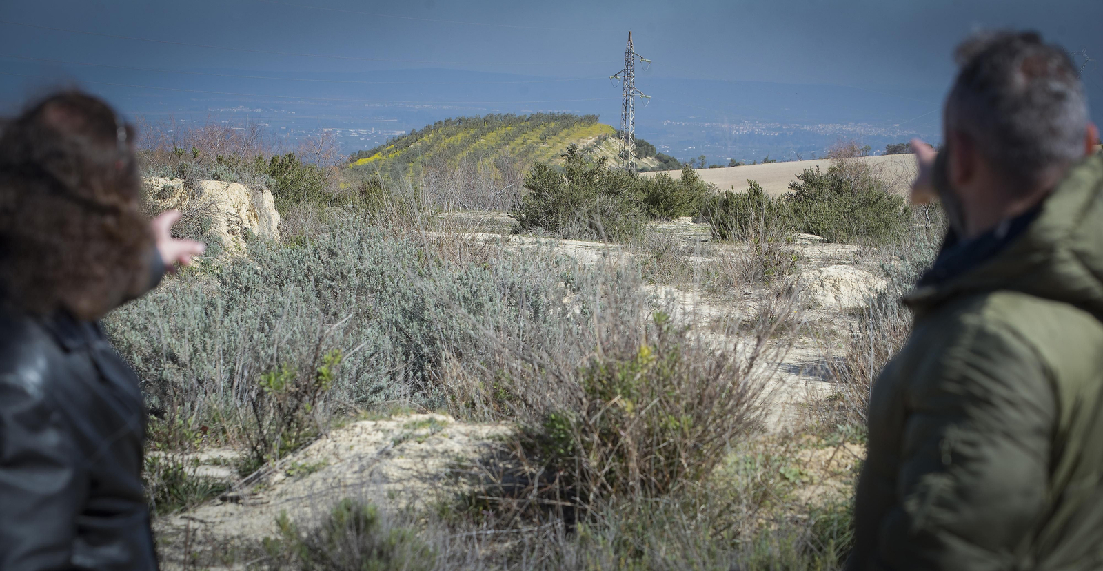 La Atlántida en Sevilla