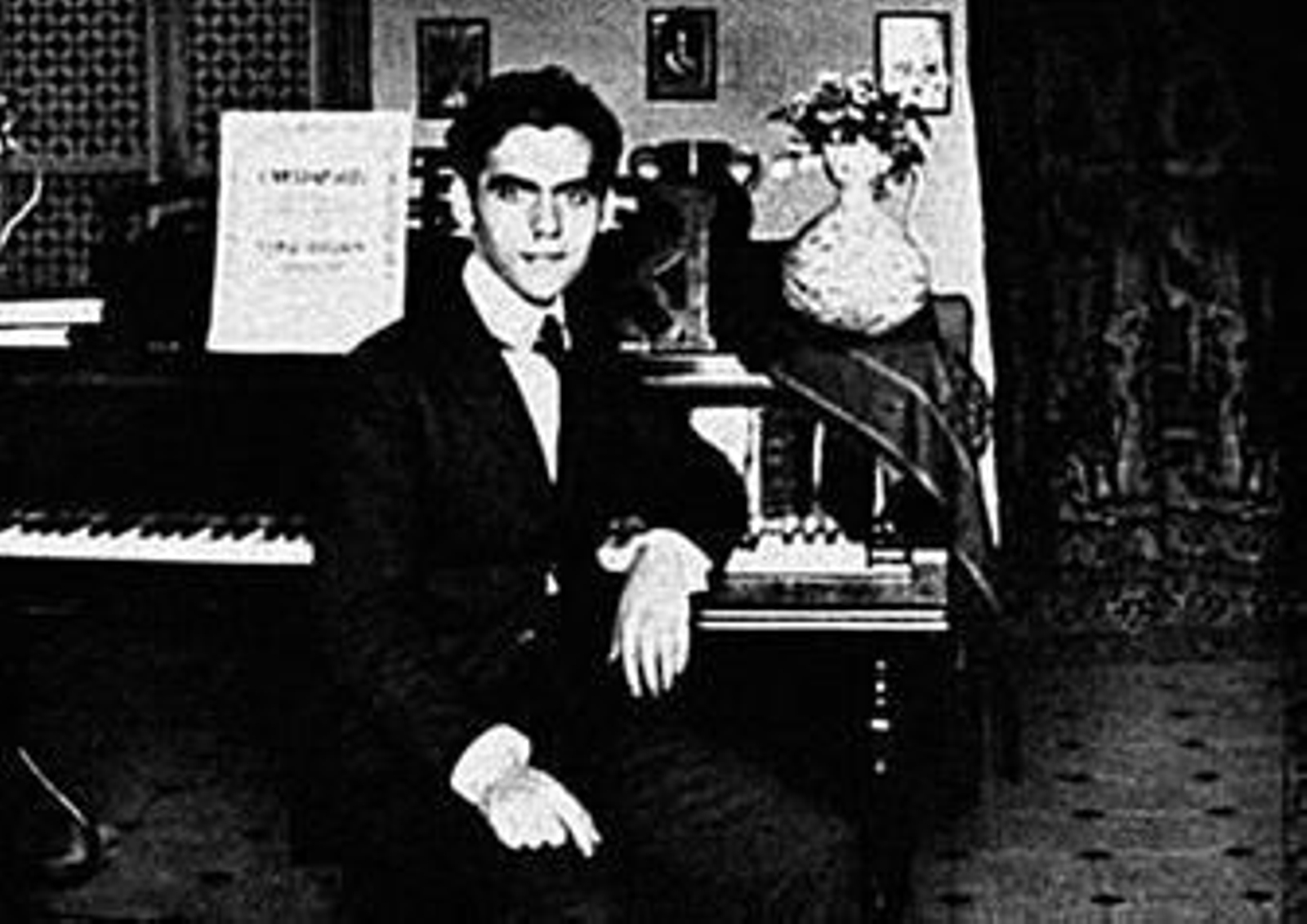 Antonio Segura Mesa.