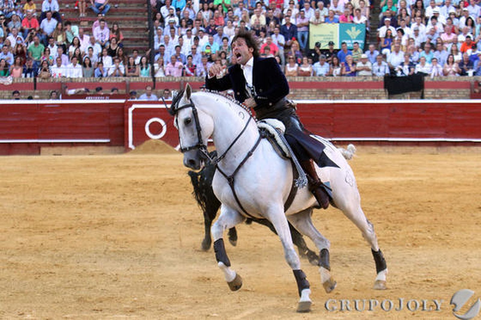 Foto: Alberto Dominguez