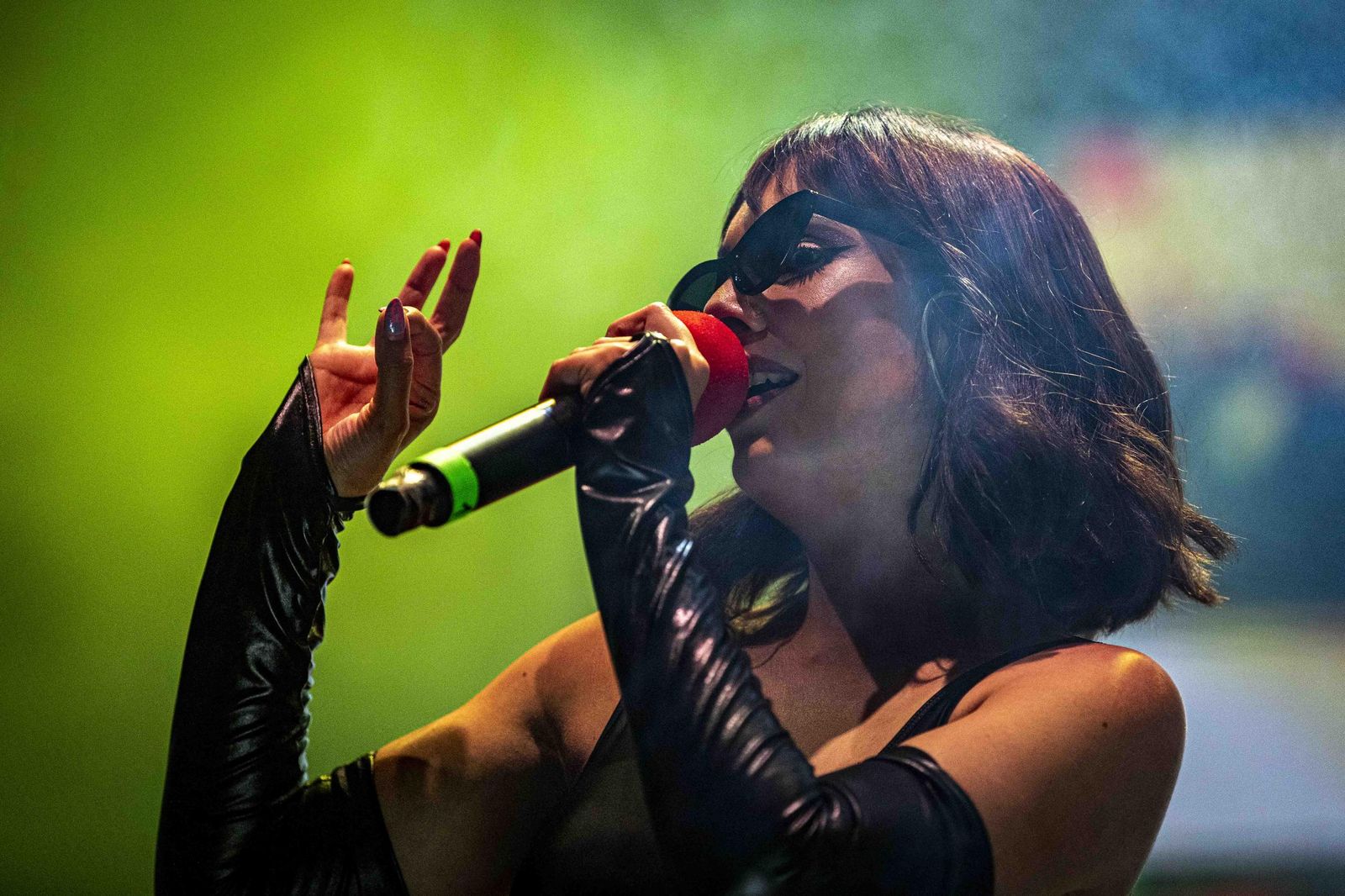 Búscate en el Sorbete Fest del Bahía Sound en San Fernando