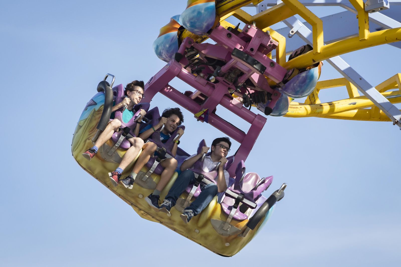 Búscarte en el día de los cacharritos