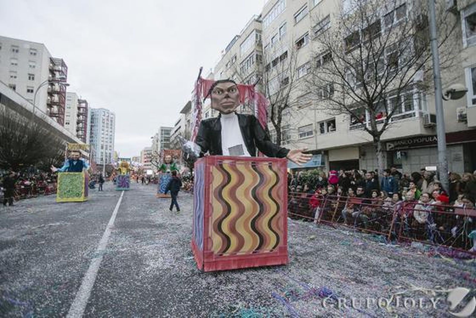 Foto: Lourdes de Vicente