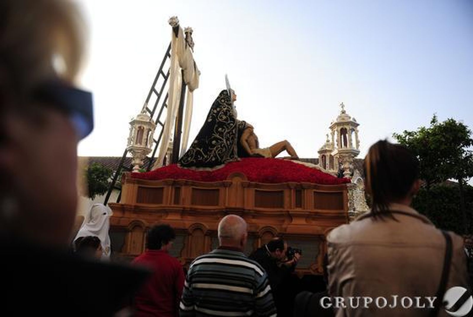 Foto: Elias Pimentel / Rioja