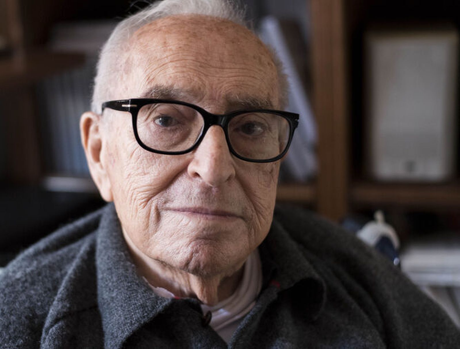 Cs Granada defiende el reconocimiento a Sánchez Faba y lamenta el bloqueo del PSOE