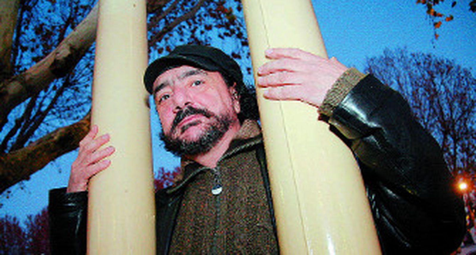 De Kiko Veneno a John Lennon