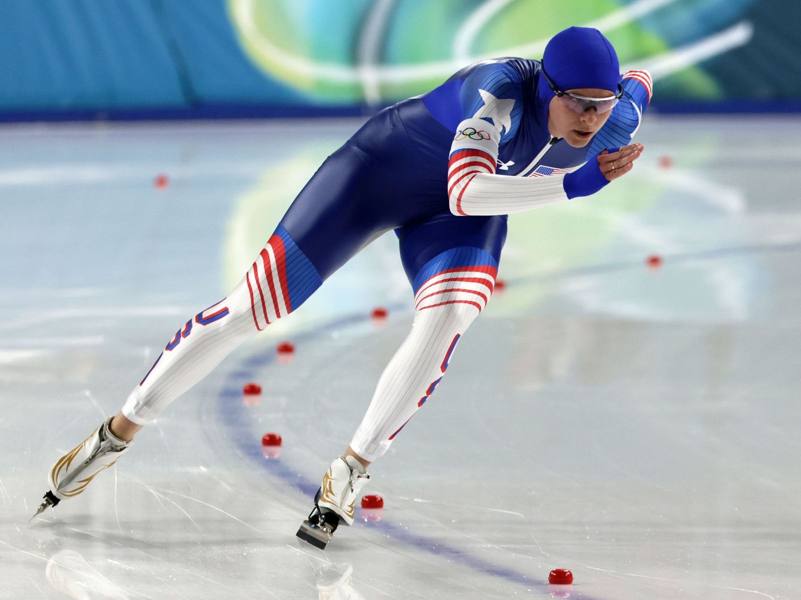 Las mejores fotos de los Juegos Olímpicos de invierno Milán Cortina d'Ampezzo 2026 | Jornada 15