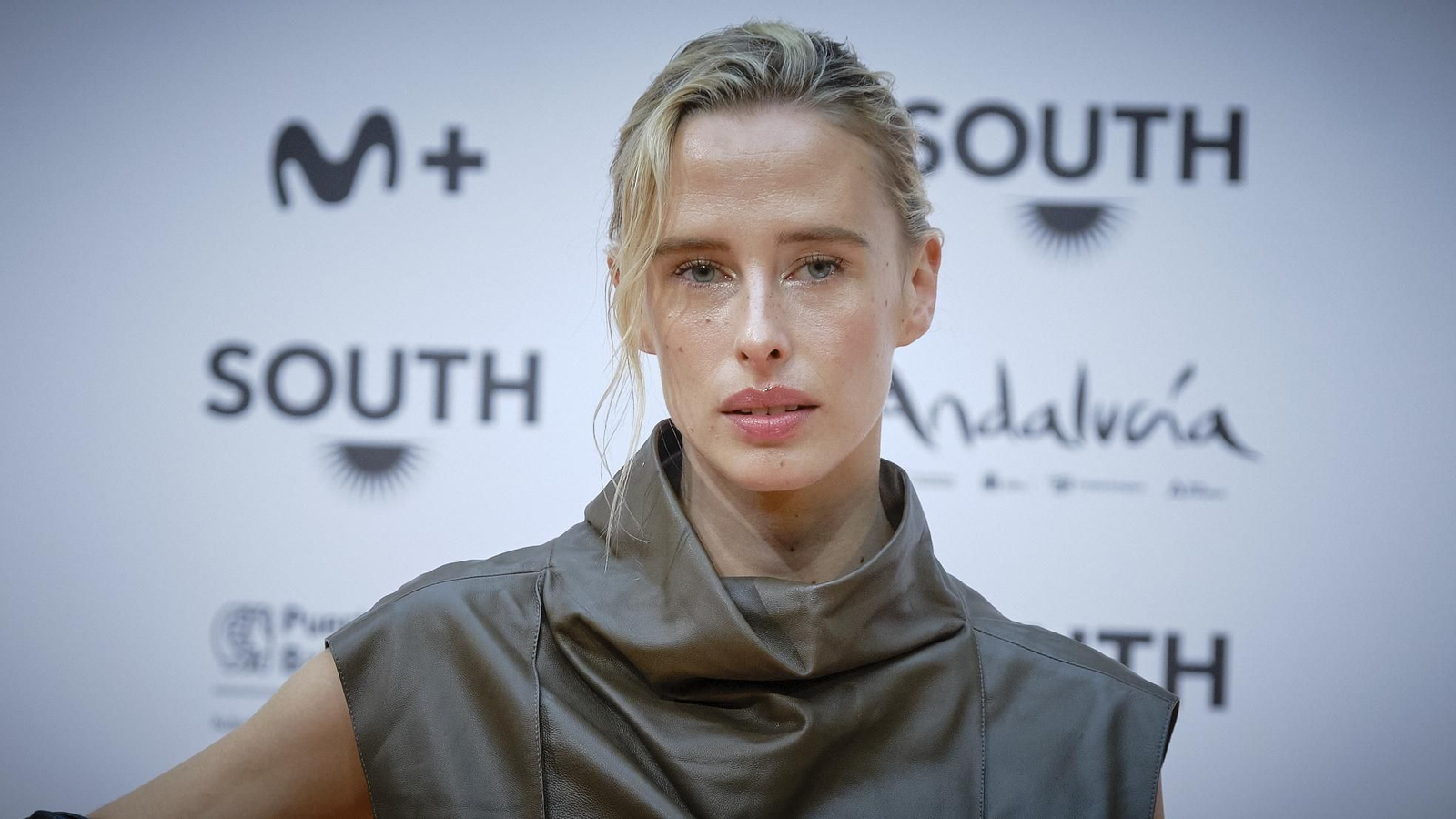 Las imágenes del photocall del martes 29 del 'South Series Festival Cádiz' con Oscar Casas y Javier Gutierrez entre otros