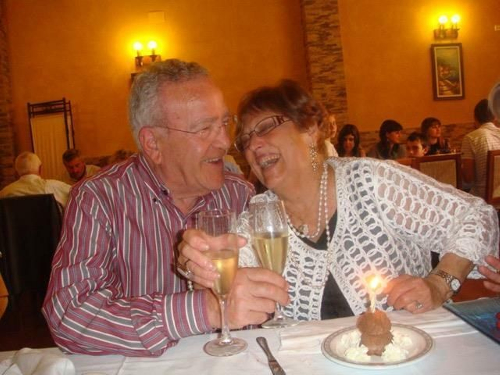 Juan José Bautista, una institución en el gremio de la hostelería