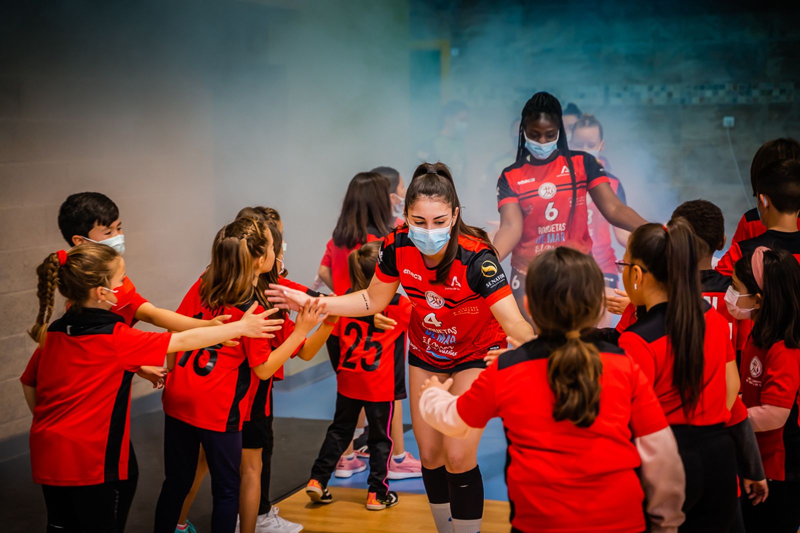 Pequeños y mayores volverán a pasárselo en grande