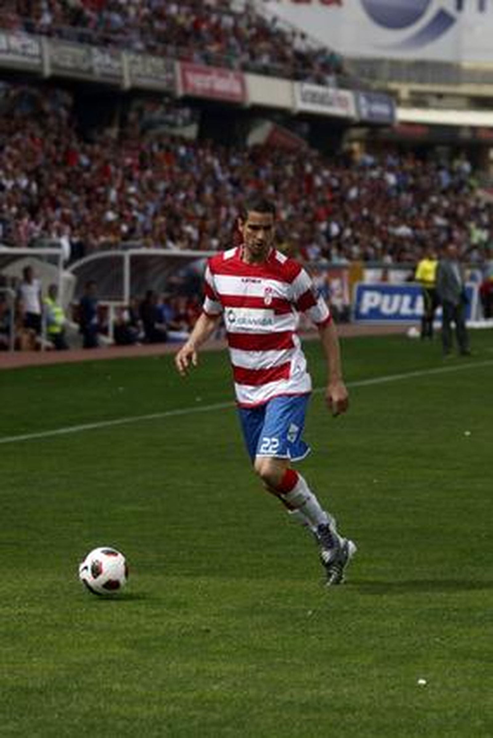 Foto: Pepe Villoslada