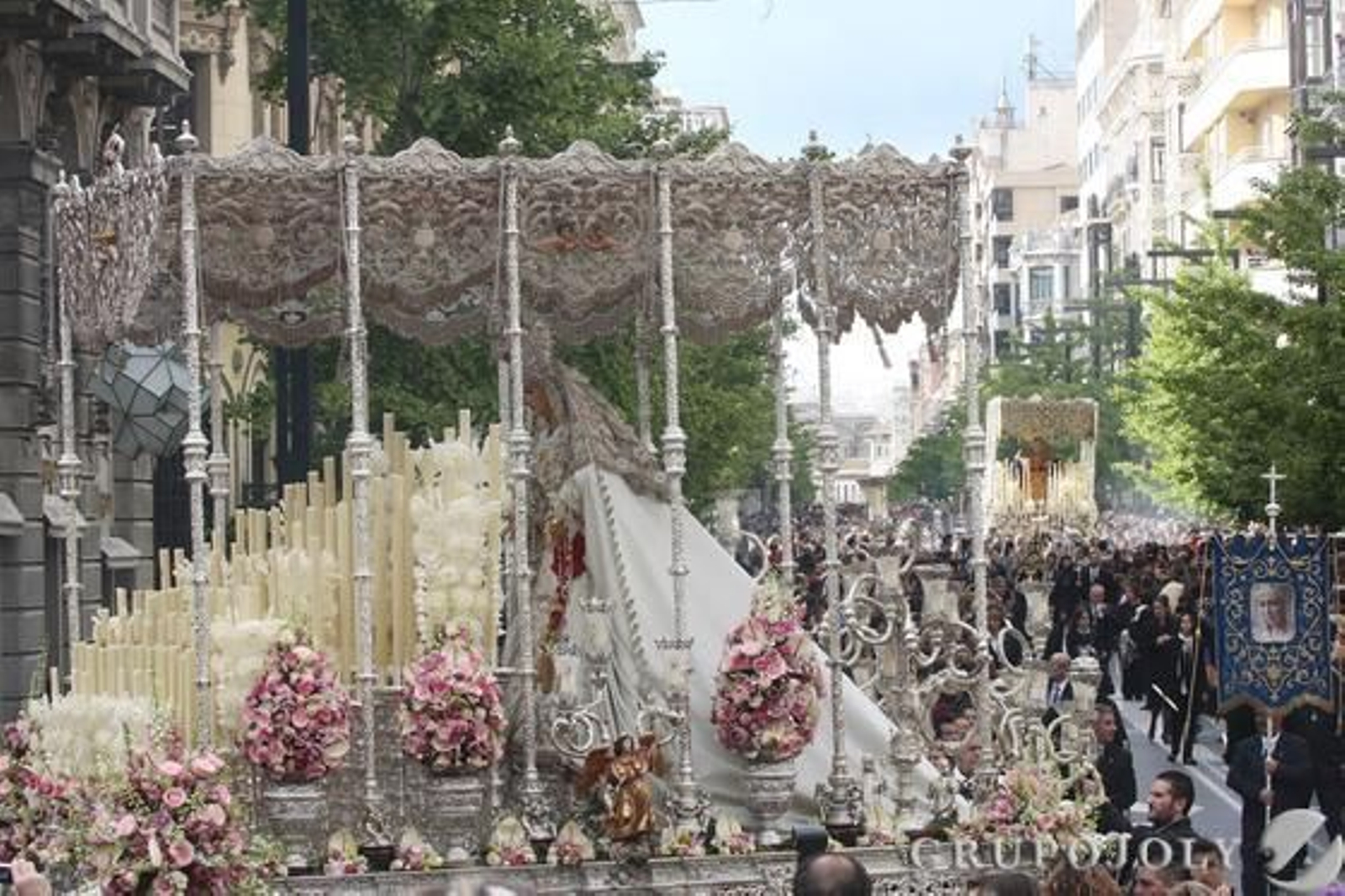 Foto: De la Cruz / Rivas