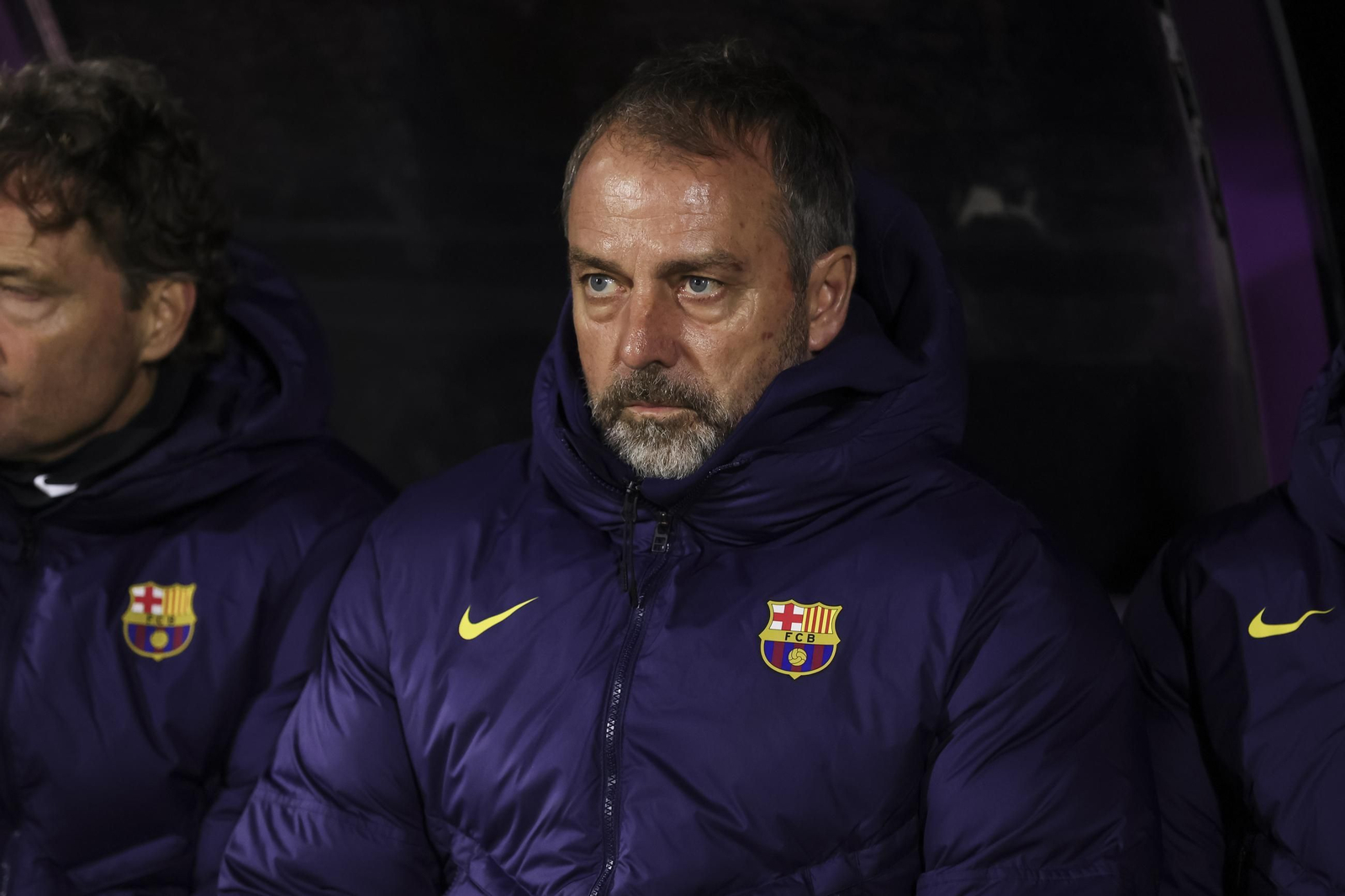 Las fotos del Guadalajara-Barcelona