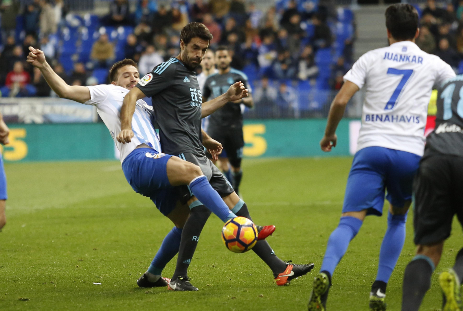 Las fotos de la carrera de Ignacio Camacho