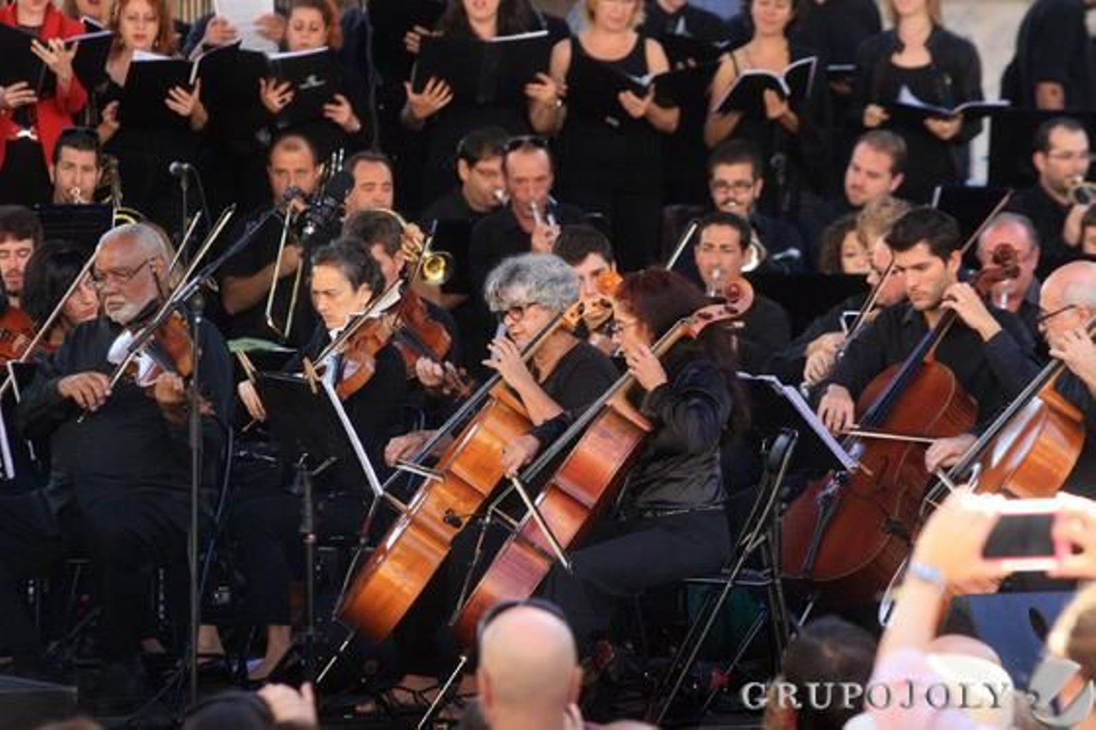 Foto: Óscar Barrionuevo