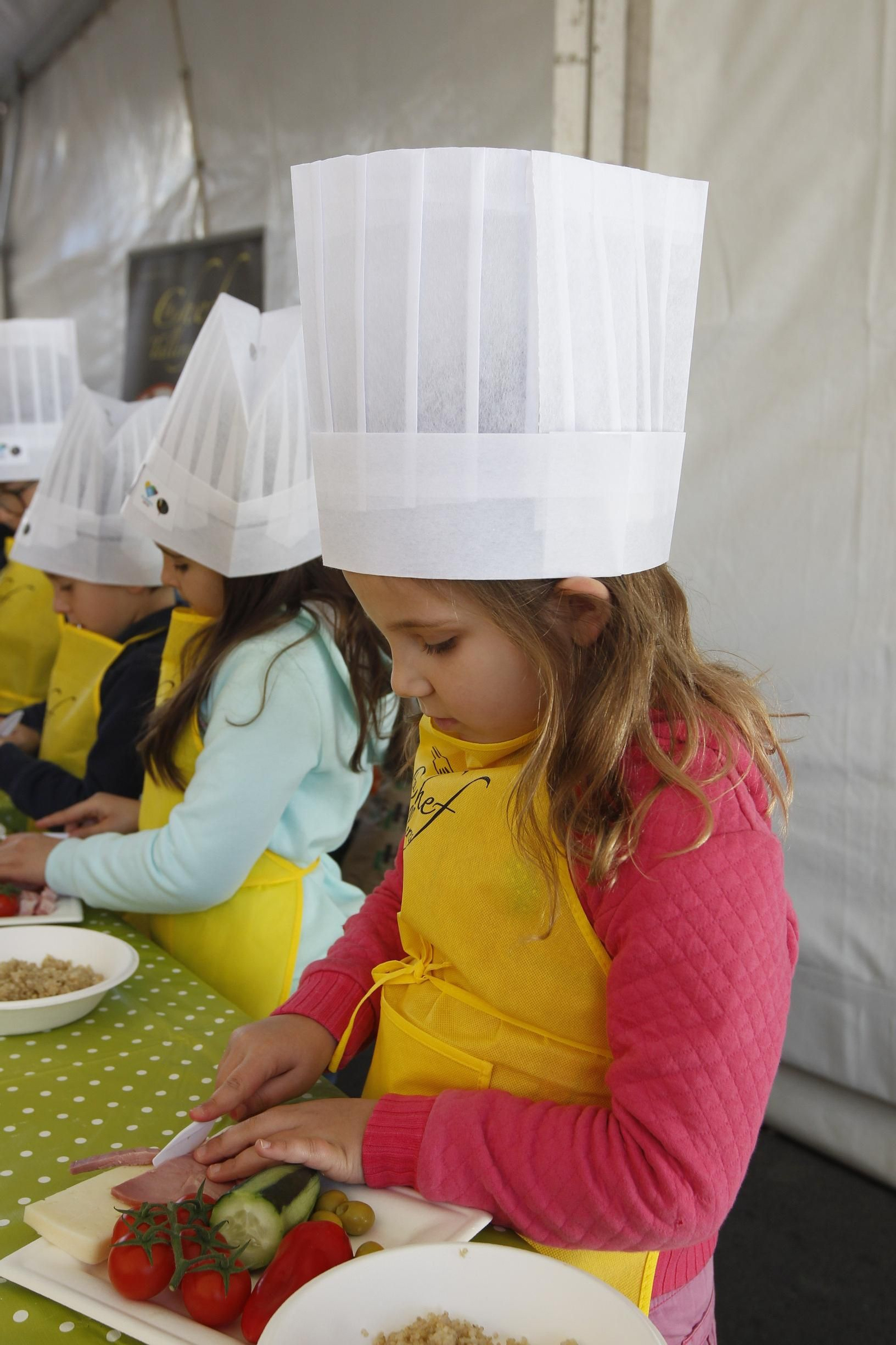 Programa 'Almería 2019 Mini'