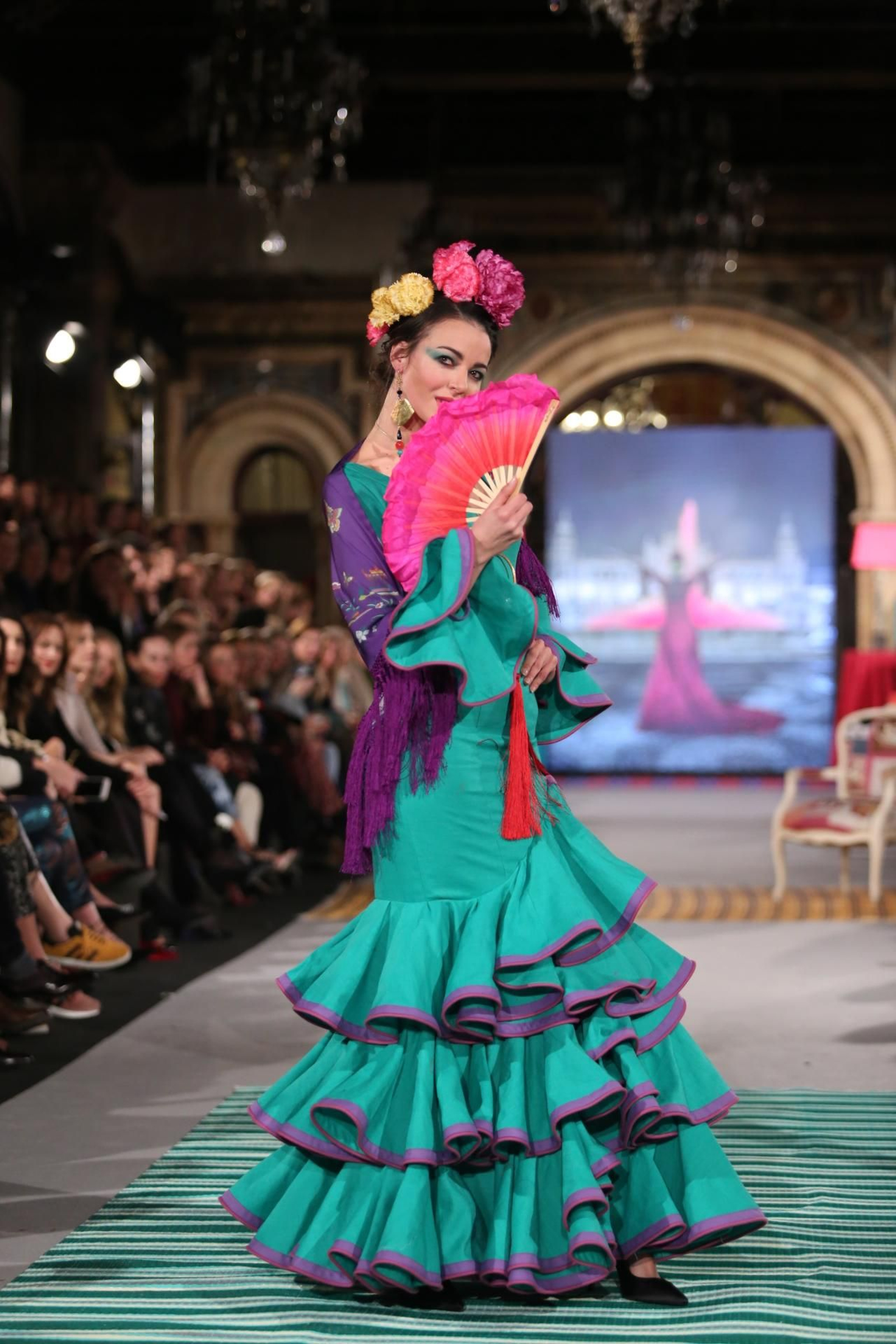 We Love Flamenco 2018 - Pol Núñez