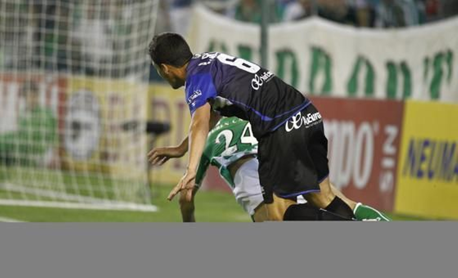 Foto: Antonio Pizarro