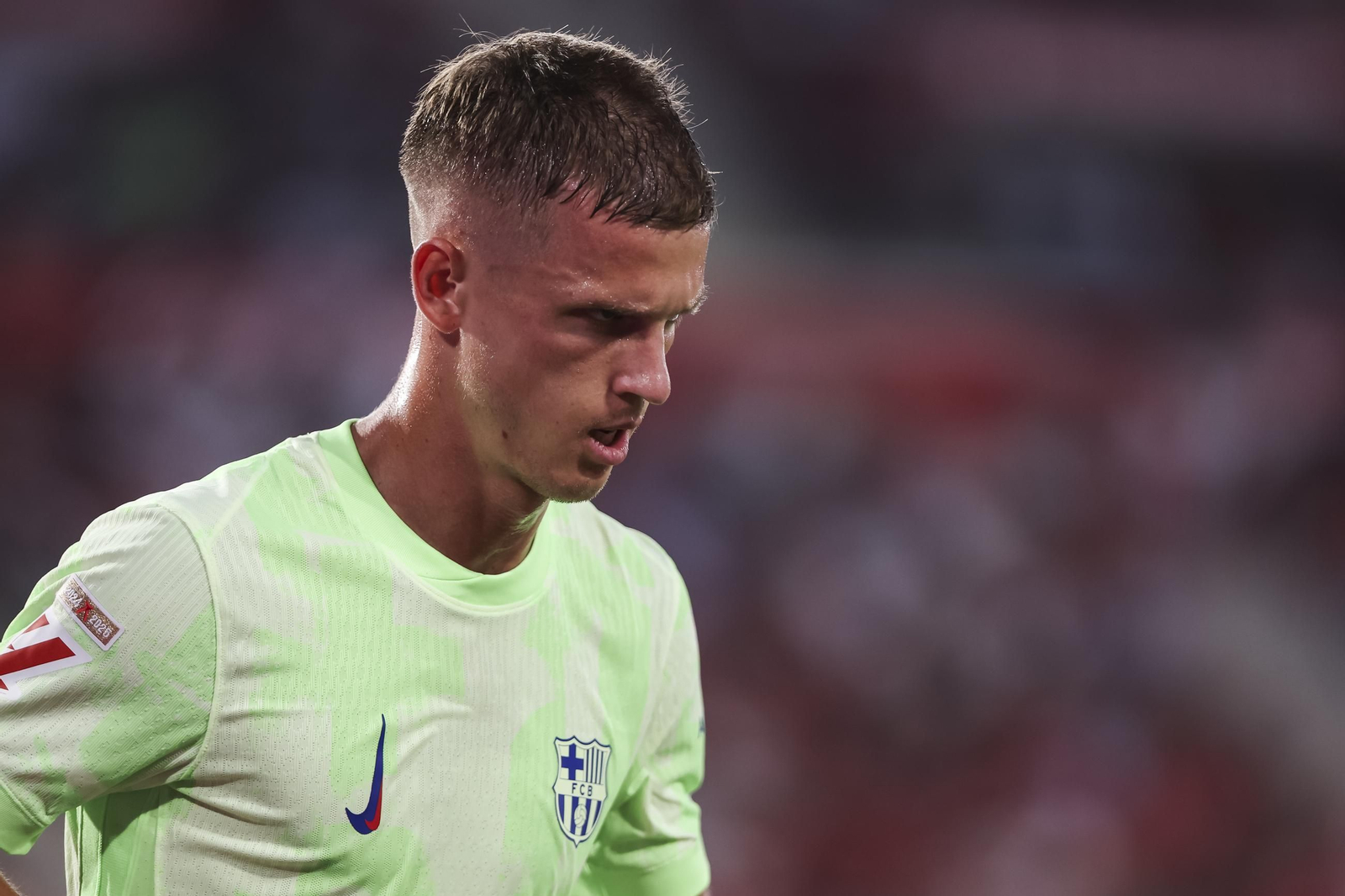 Las fotos del Mallorca-Barcelona