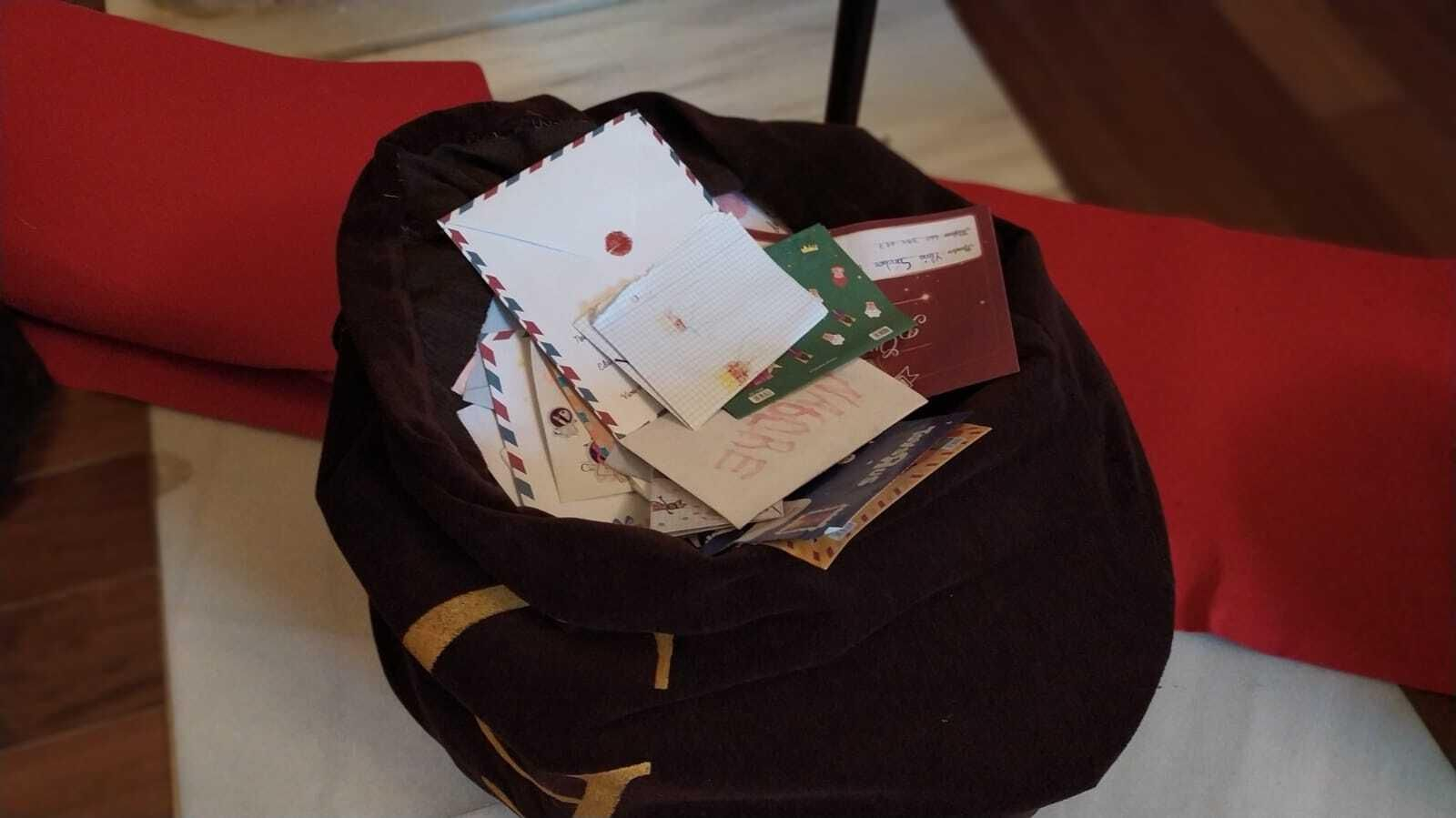 Estancia de los Reyes Magos en San Fernando