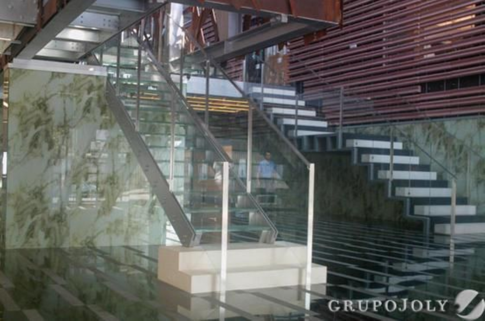 Foto: Lydia Pastrana Jiménez