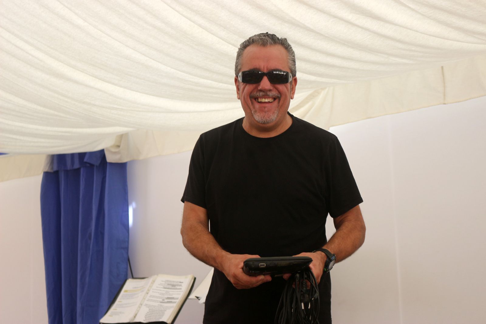 Lunes de Feria en Puerto Real