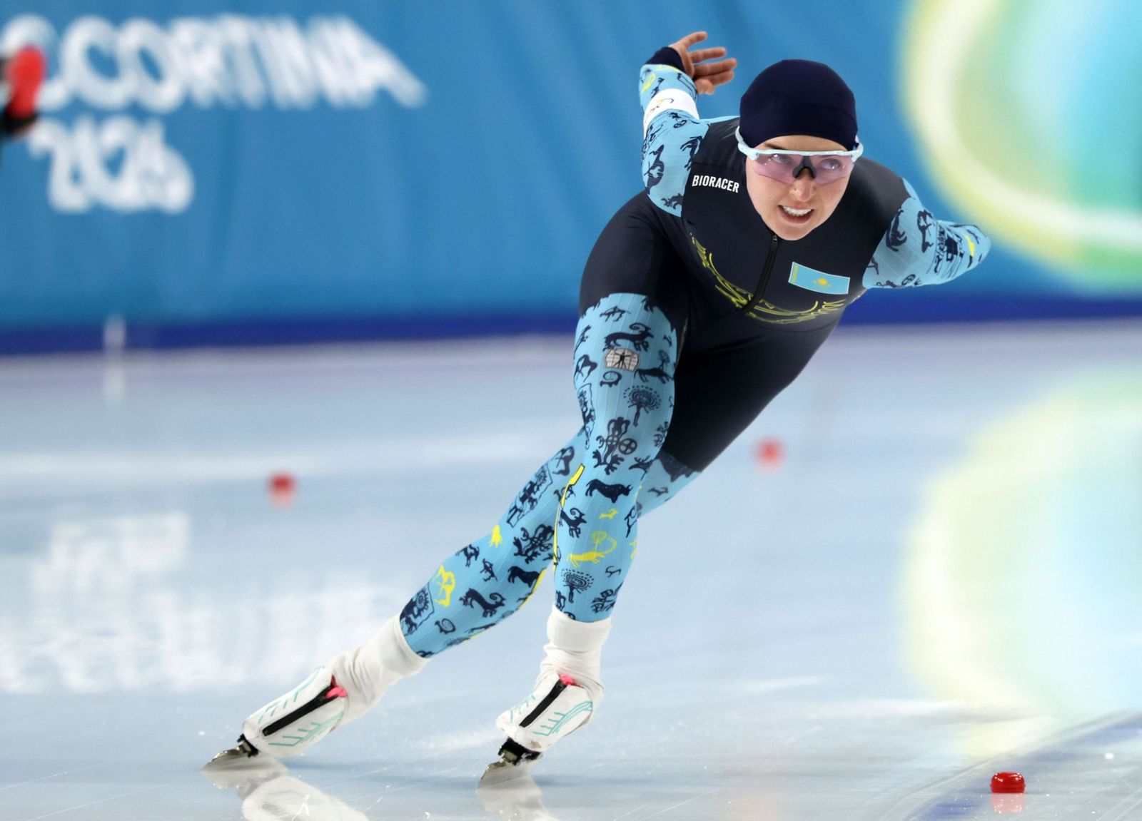 Las mejores fotos de los Juegos Olímpicos de invierno Milán Cortina d'Ampezzo 2026 | Jornada 15