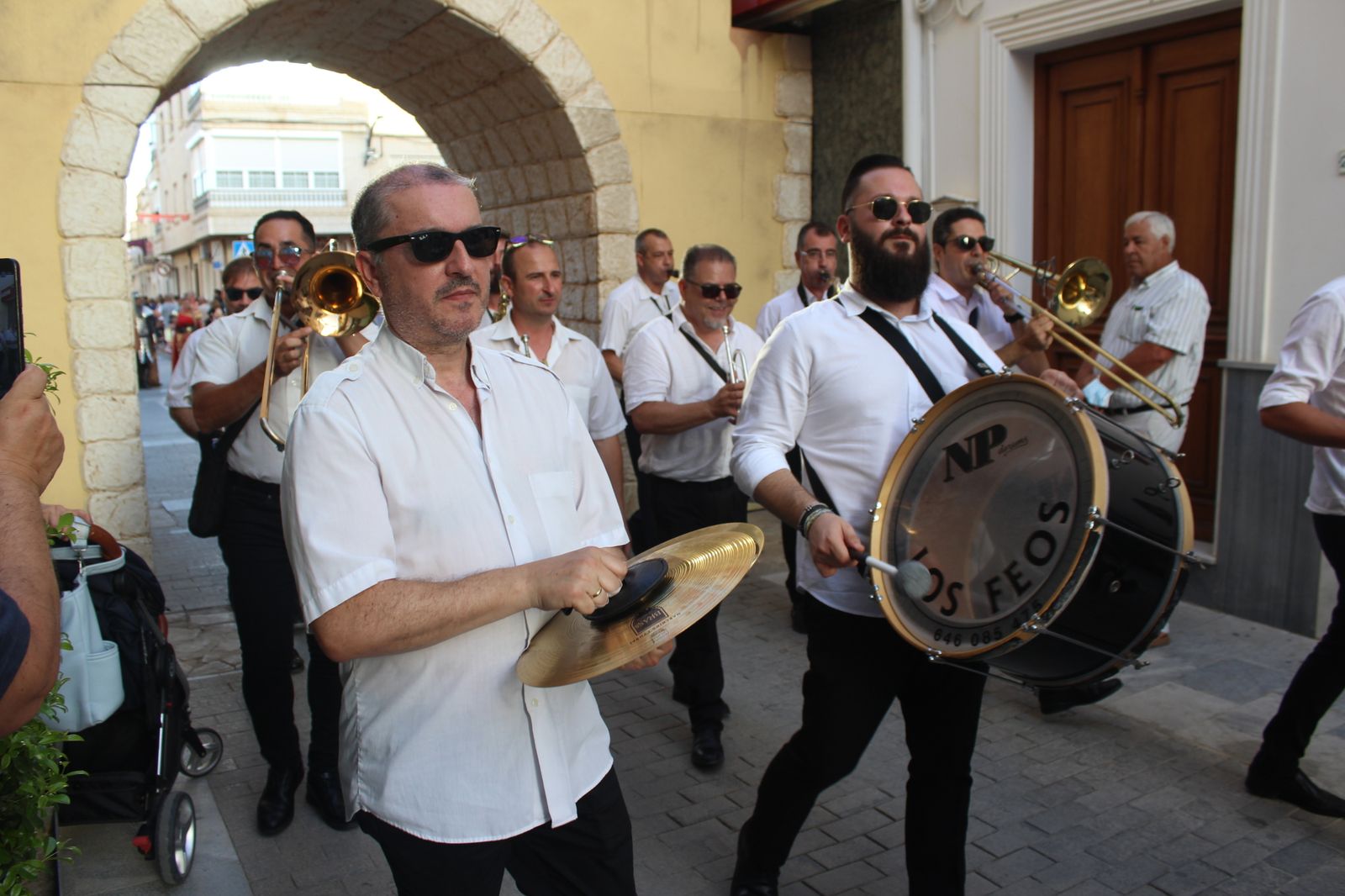 Moros y Cristianos de Vera: así se vivió la fiesta