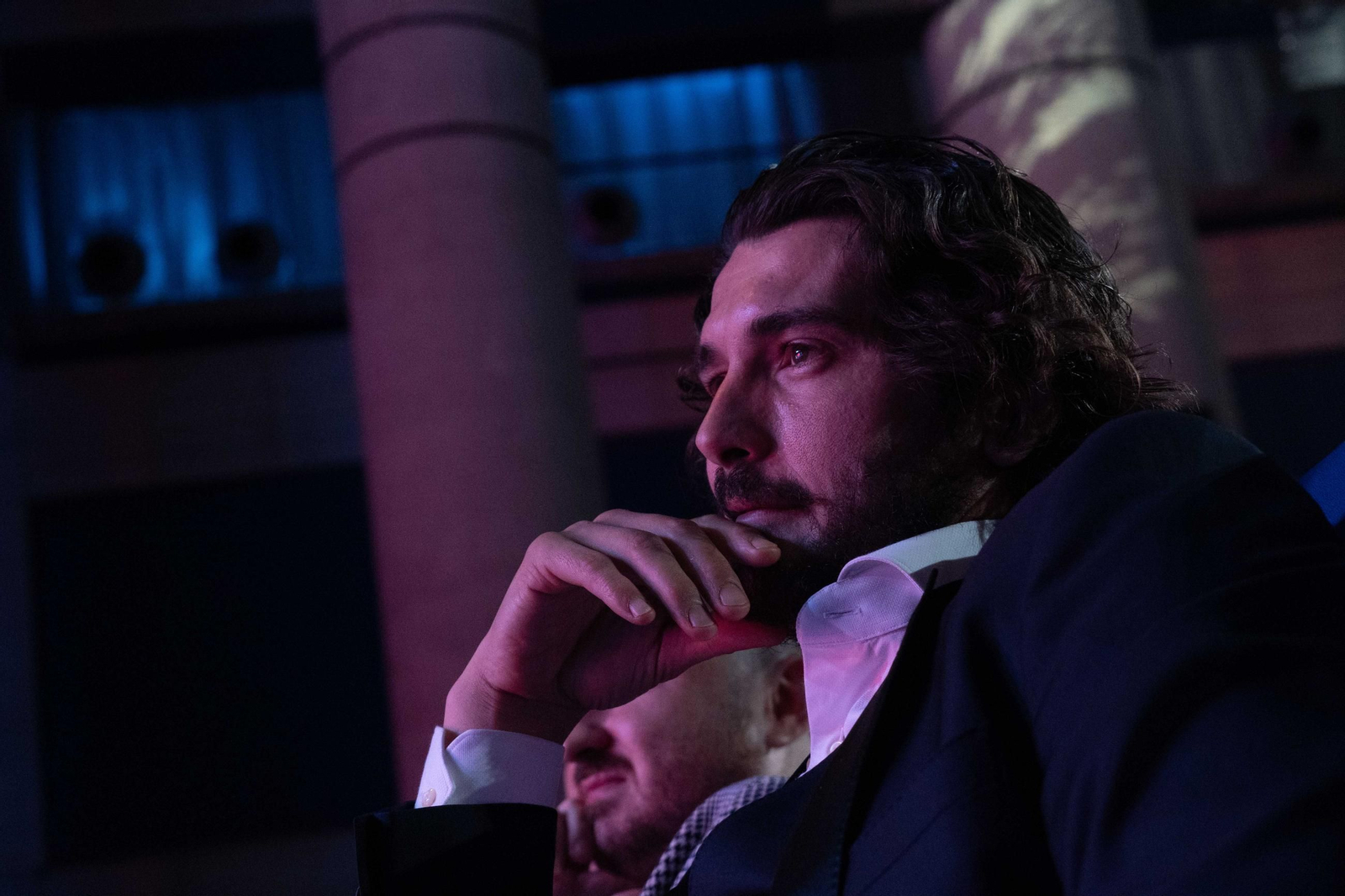 Las mejores imágenes de la Gala de Inauguración de la 51.ª edición del Festival de Huelva de Cine Iberoamericano