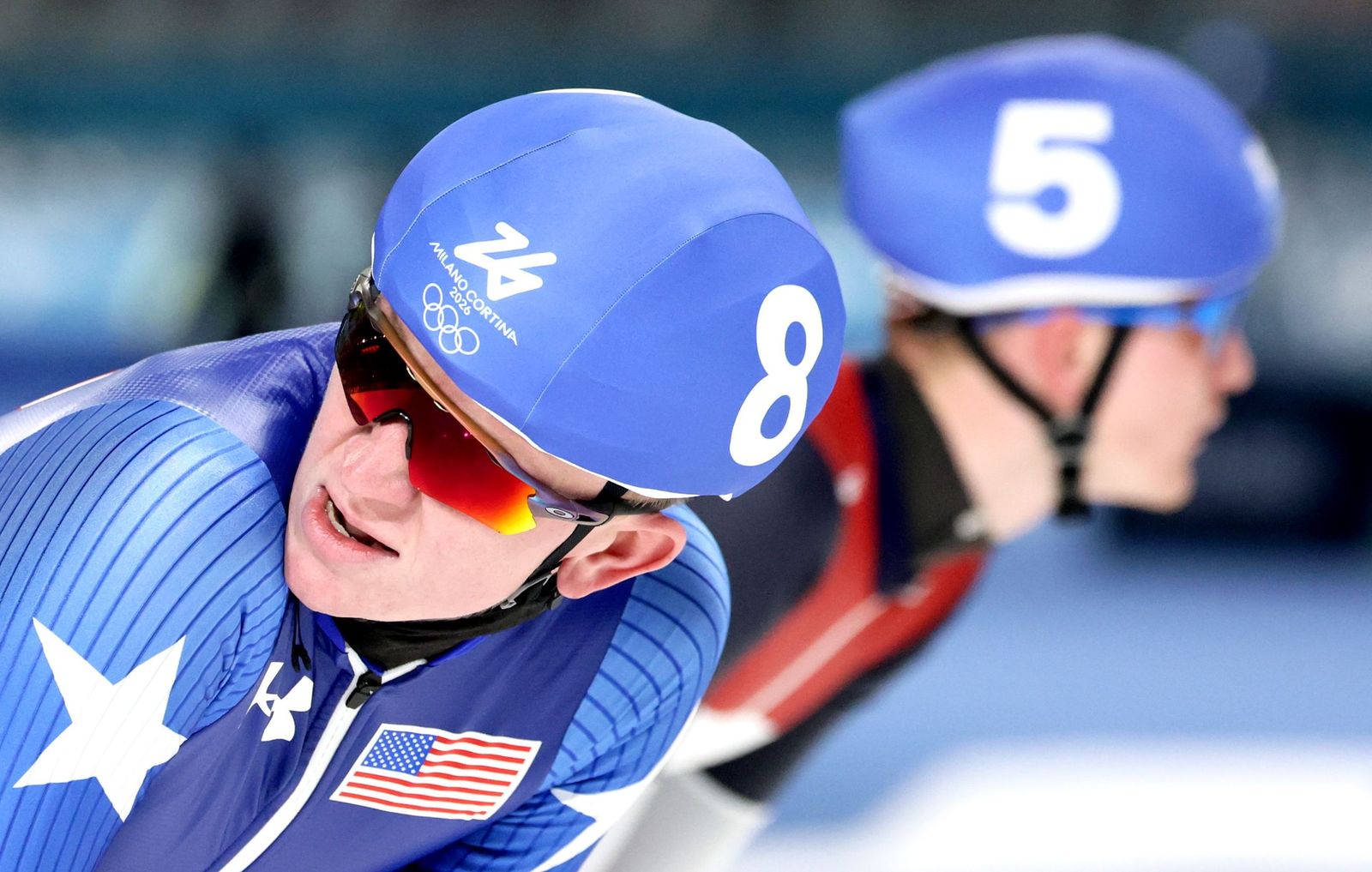 Las fotos de la tercera medalla española y de la jornada 16 de los Juegos Olímpicos