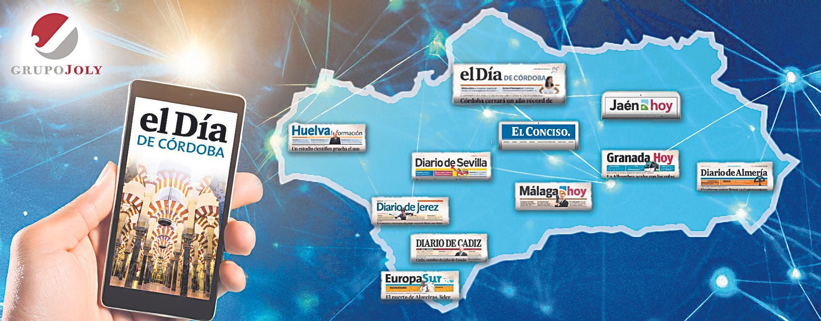 El Día de Córdoba celebra su 25º aniversario