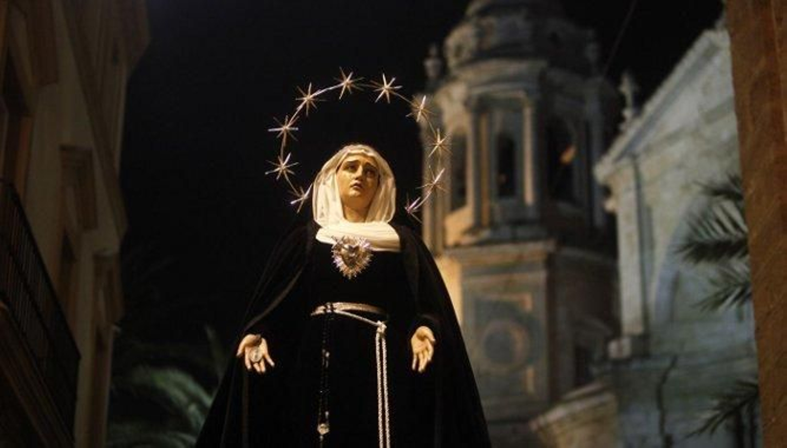 Ecce Mater