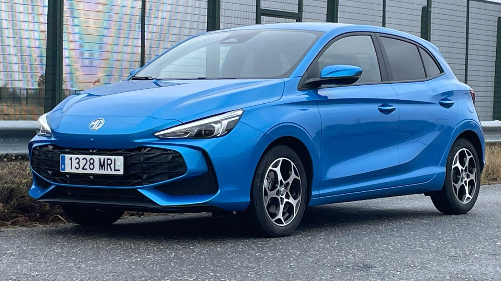 MG responde al auge de los híbridos con los eficientes Hybrid+ MG responde al auge de los híbridos con los eficientes Hybrid+