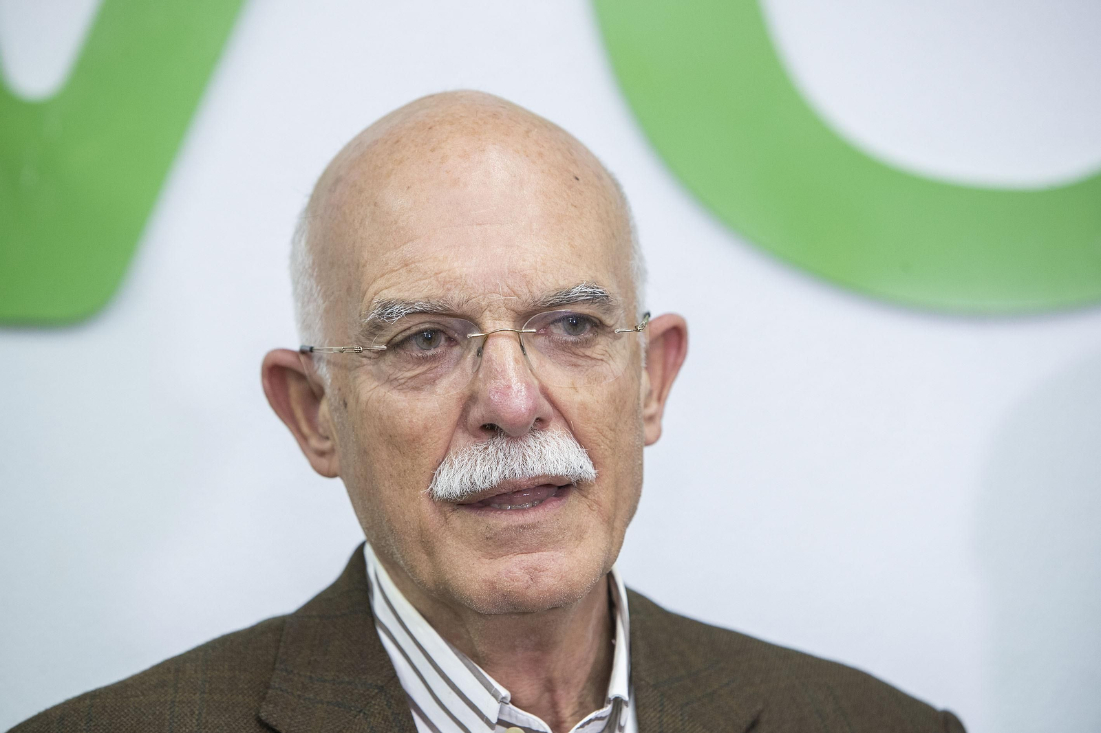 Las imágenes de la noche electoral en Vox