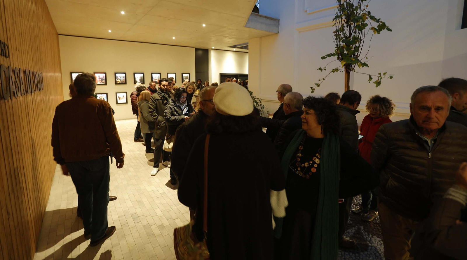 Las fotos del concierto Paqueando en el Centro de Interpretación Paco de Lucía