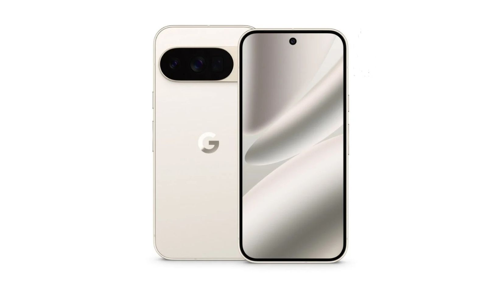 Google Pixel 10 Pro XL