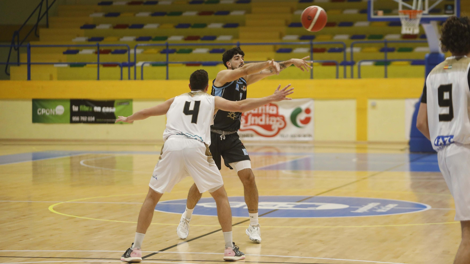 Las fotos ULB - BENAHAVIS