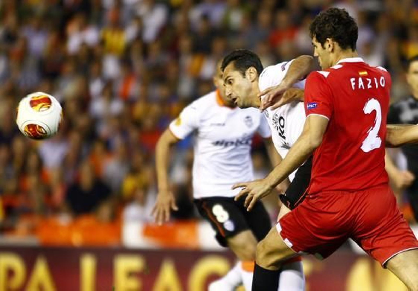 Foto: EFE/Vicente Rodriguez, Aspafoto