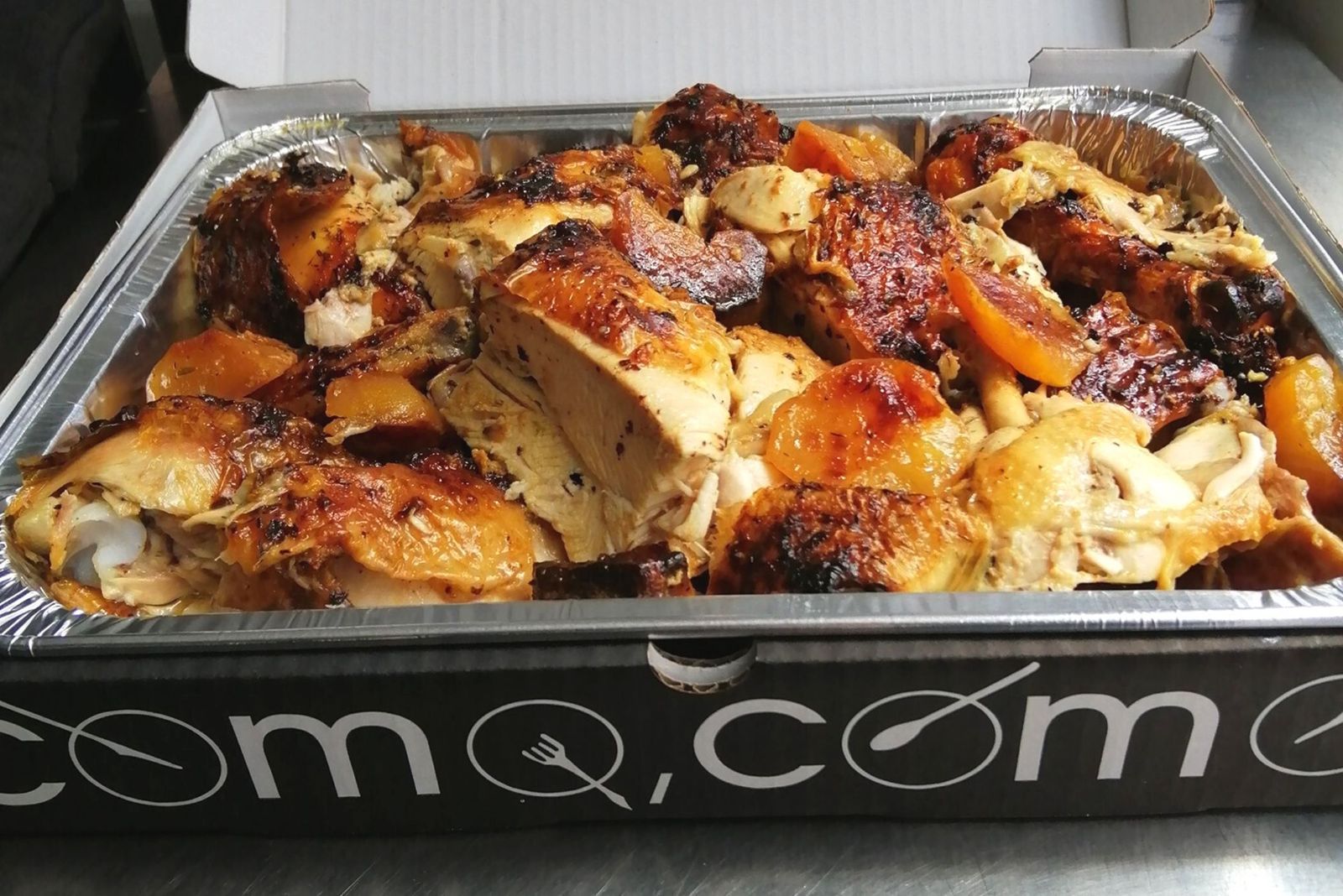 Comida para llevar en Huelva: los 6 mejores lugares