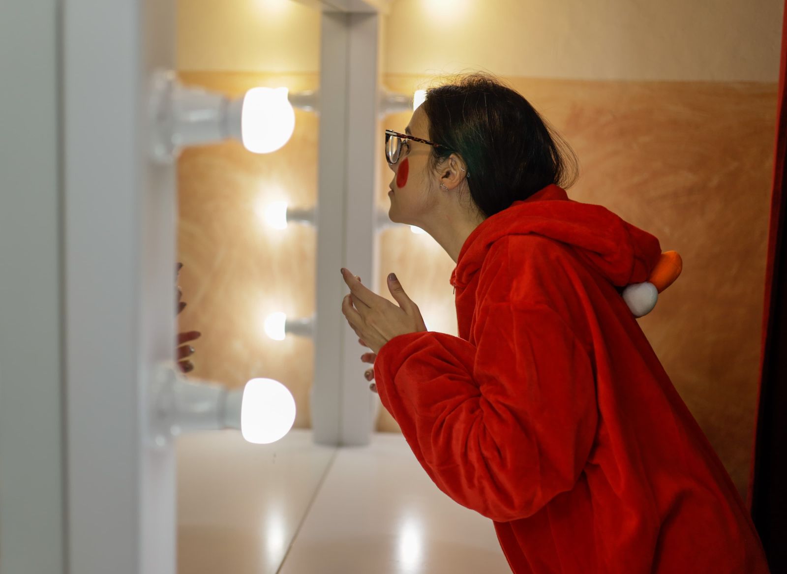 Cuarteto '¡He vuelto!'