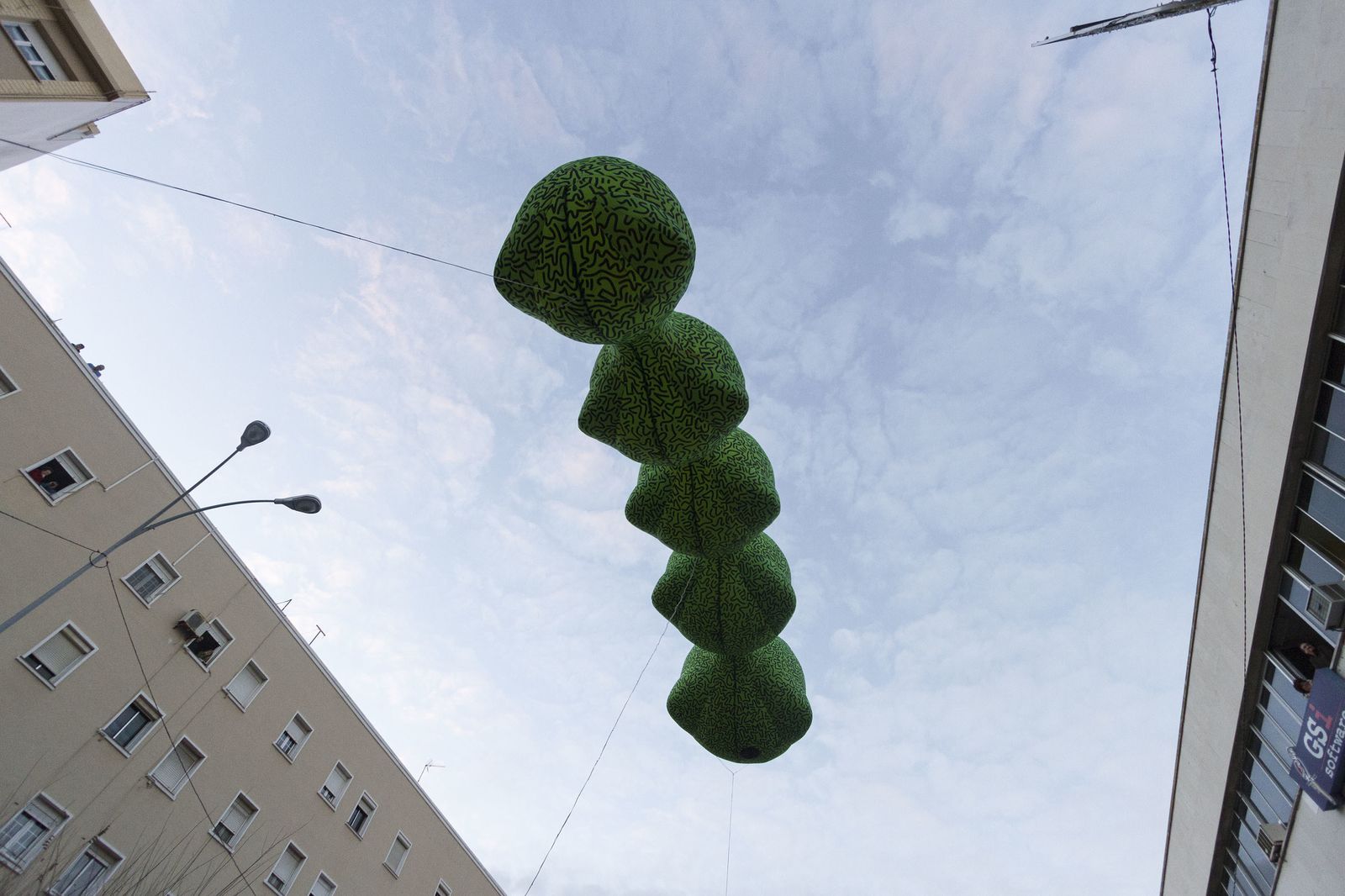 Las imágenes de la Cabalgata Magna