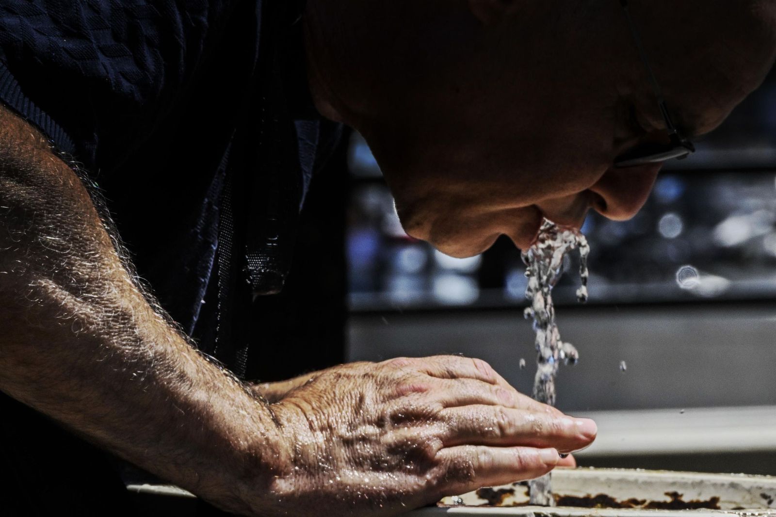 El agua de cuatro municipios de Córdoba, en estado crítico por los ...
