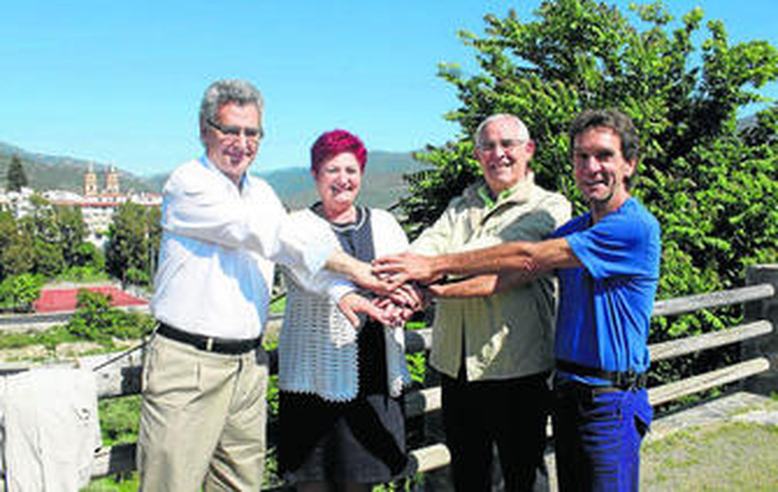 El PSOE, a intentar repetir y el PP espera un cambio