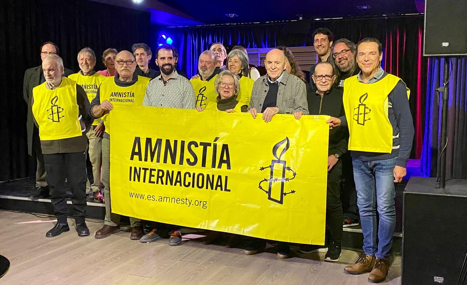 El pianista y compositor catalán afincado en Nueva York ha actuado por primera vez en Almería