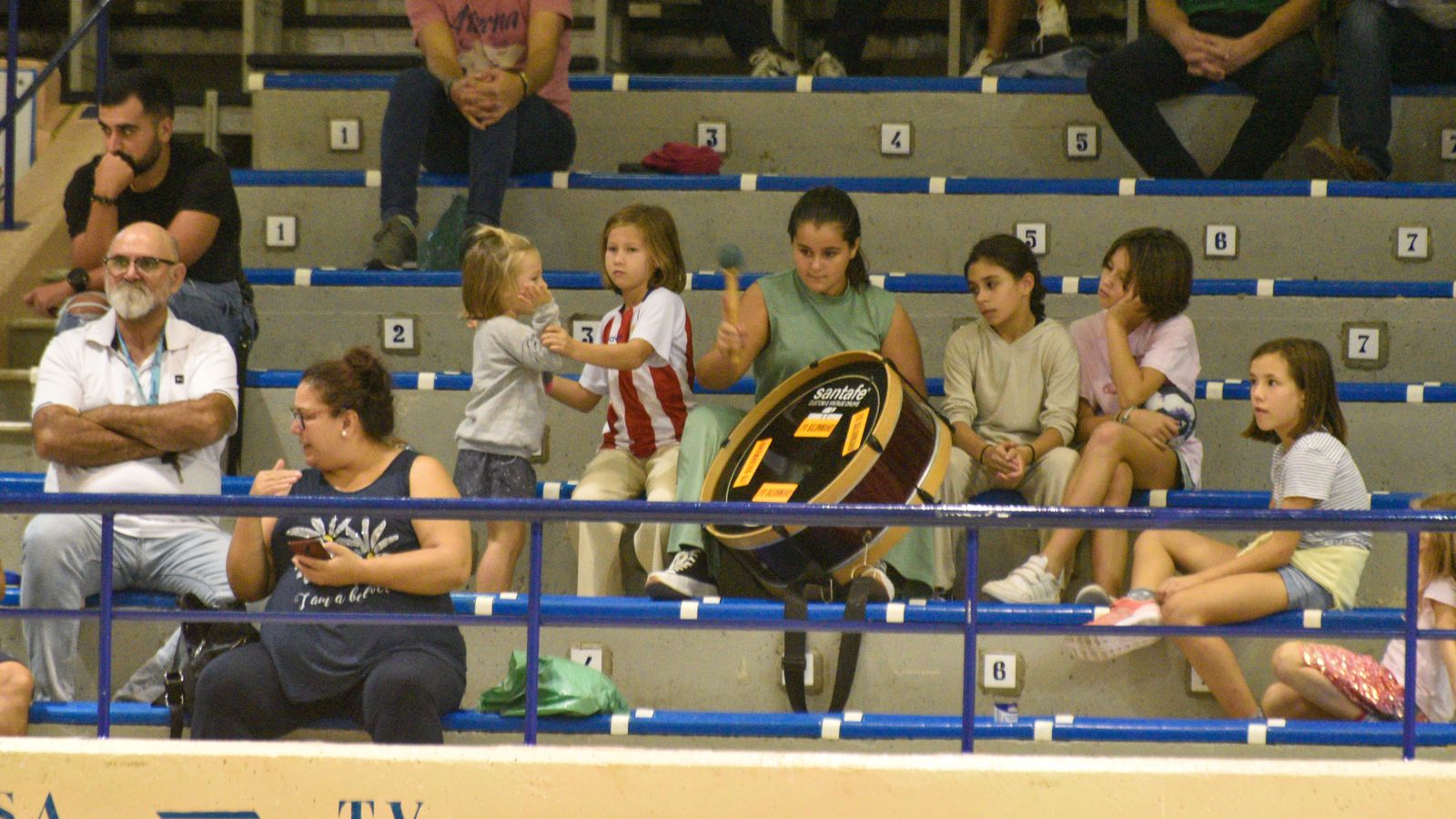 Balonmano Ciudad de Algeciras - Safa