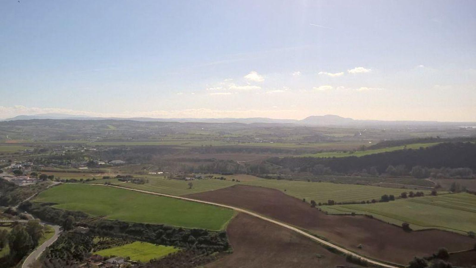 Monumento Natural Peña de Arcos