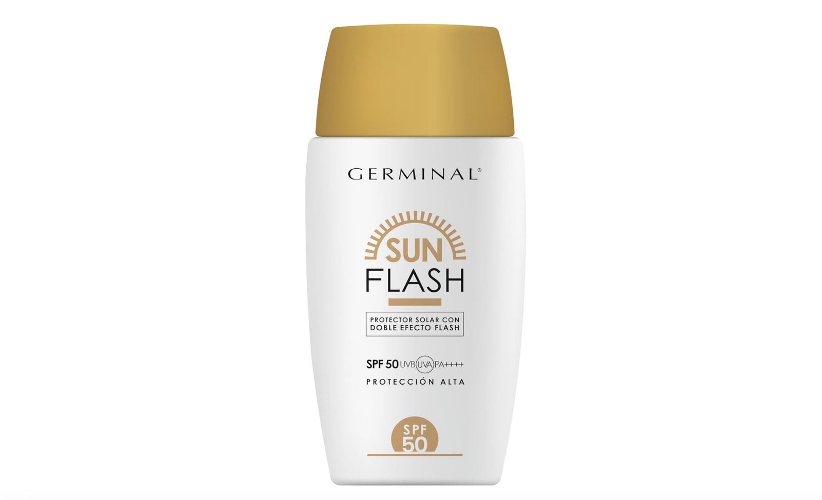 GERMINAL - SUN FLASH SPF50