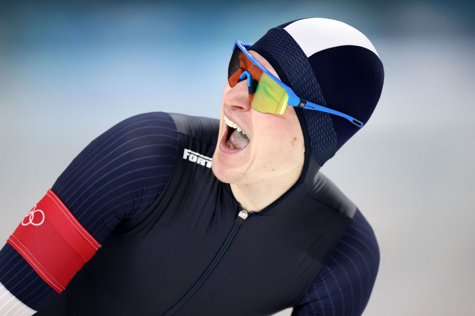 Las mejores fotos de los Juegos Olímpicos de invierno Milán Cortina d'Ampezzo 2026 | Jornada 14