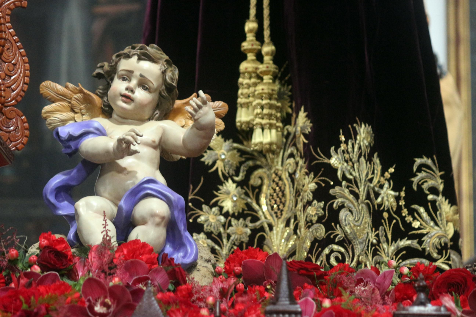 Jueves Santo 2024 en Puerto Real: Nazareno