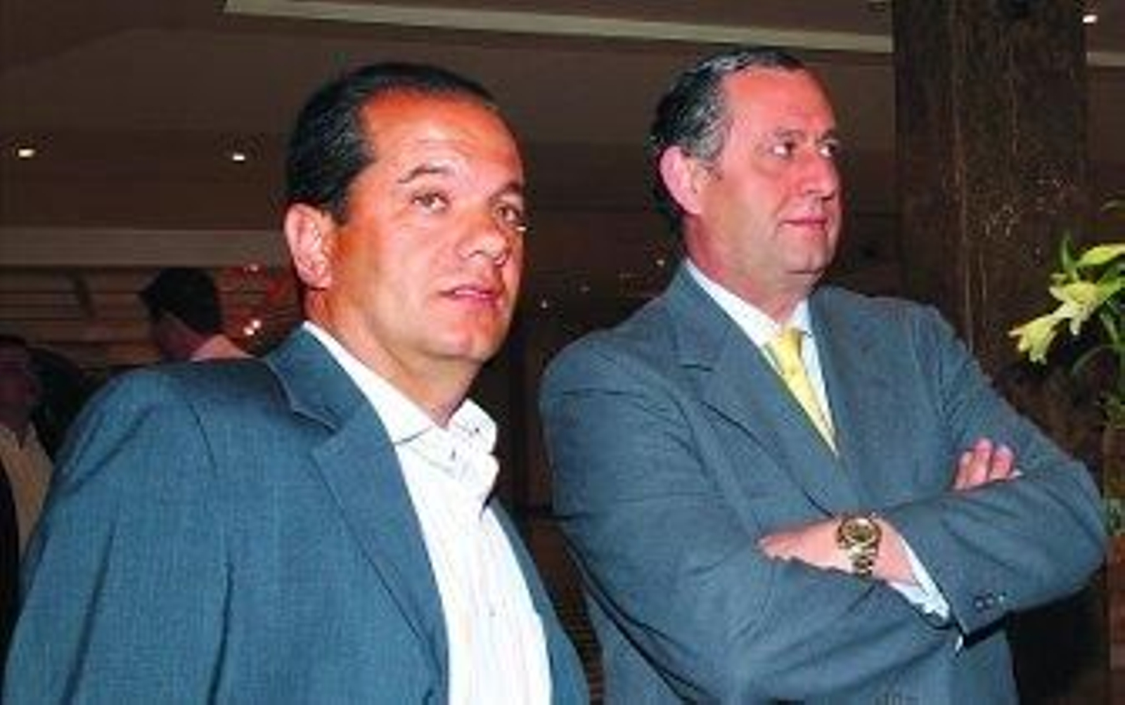 A expensas de Seguridad Social